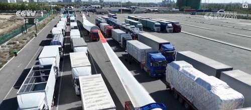 電子商務驅動流通企業國際競爭力提升，助力紡織品購銷暢通雙循環