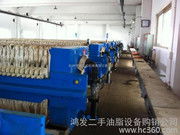 鴻發(fā)二手油脂設(shè)備購銷公司產(chǎn)品相冊(cè) 專業(yè)設(shè)備與優(yōu)質(zhì)紡織品的完美展示