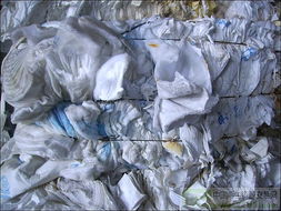 廢紡織品與廢皮革的無紡布供應與交易市場探析